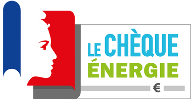 Chèque energie Bois 37